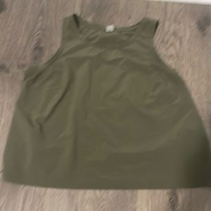 Old Navy active top